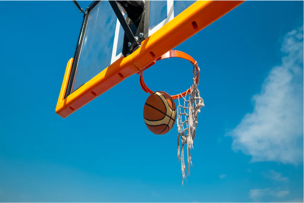How Are Basketball Backboards Measured?