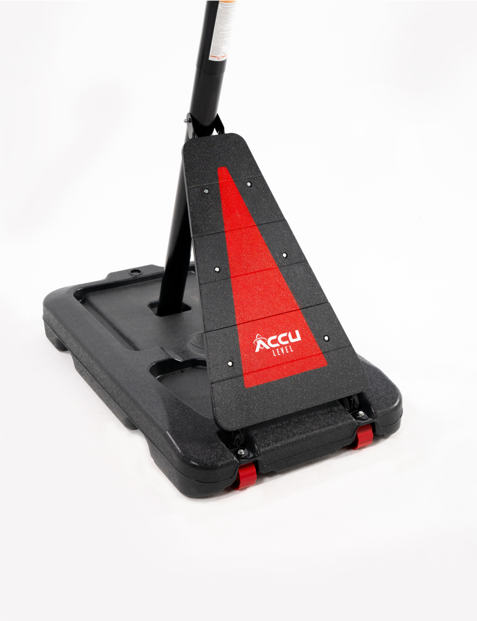 Accu Level Crank Lift Basketball Hoop Black Friday Deals