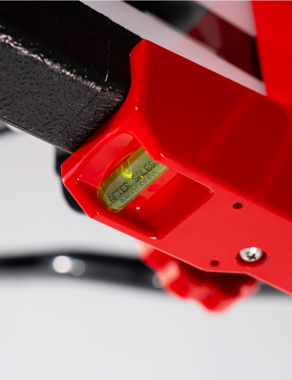 Accu Level Crank Lift Slam Dunk-Ready Basketball Hoop