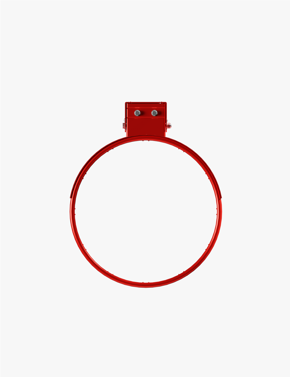 Professional Breakaway Rim | Replacement Basketball Hoop Rim