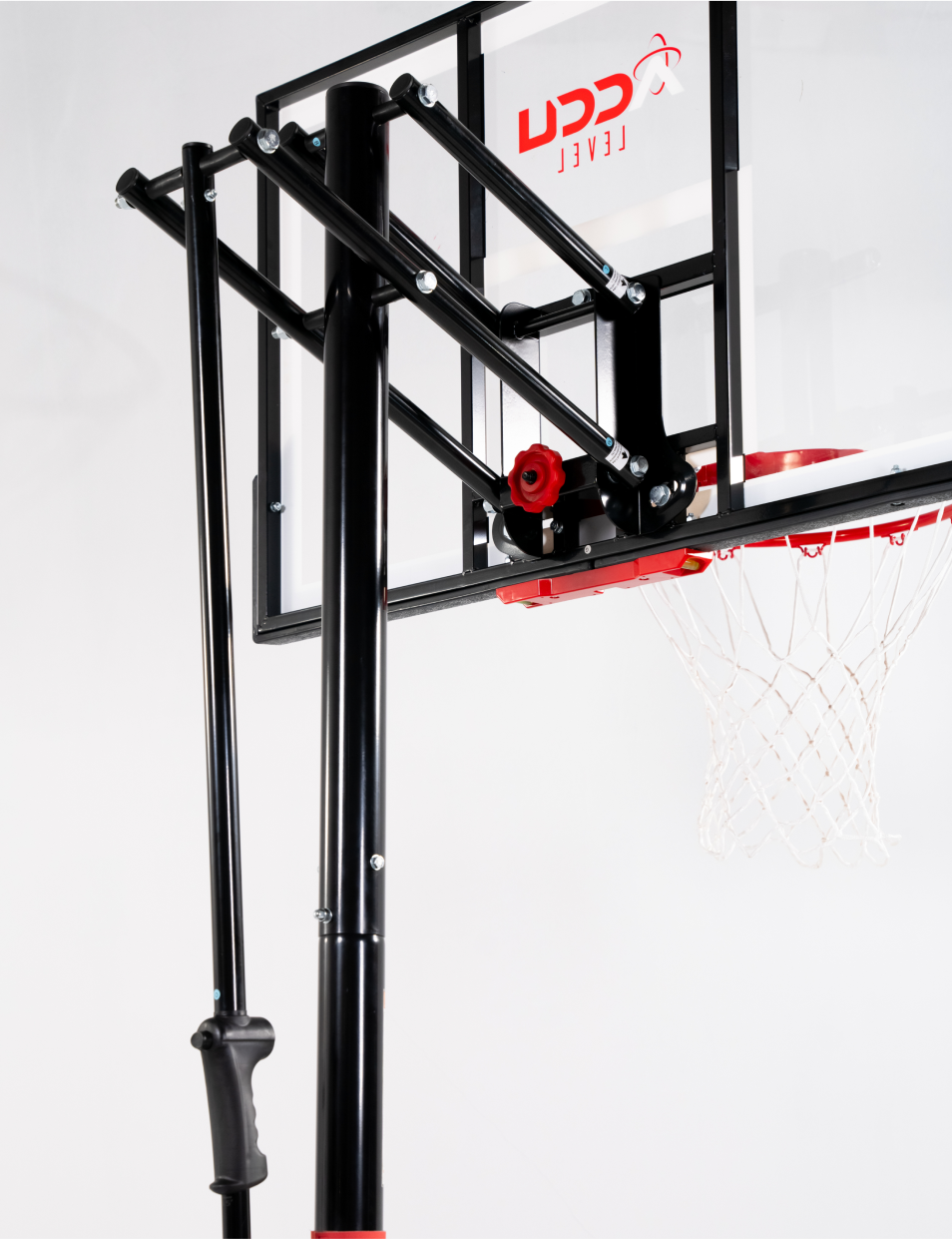 ACCU LEVEL Swift Lift Hoop 44"