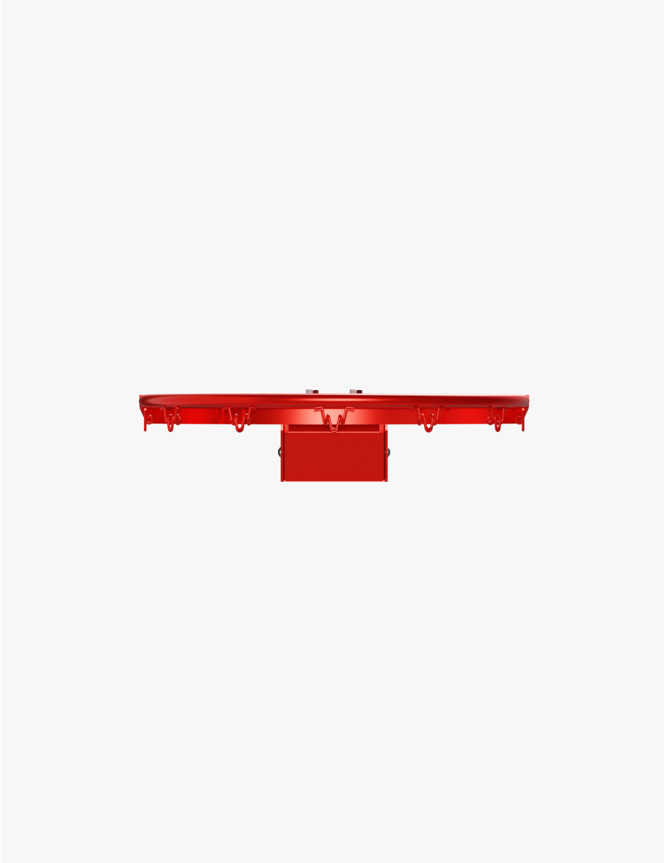 Professional Breakaway Rim | Replacement Basketball Hoop Rim